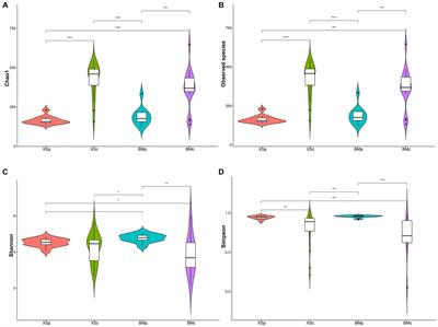 Endosymbiotic bacteria within the nematode-trapping fungus Arthrobotrys musiformis and their potential roles in nitrogen cycling